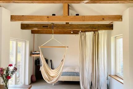 Atelier I Studio im Grünen zu vermieten 1 zimmer