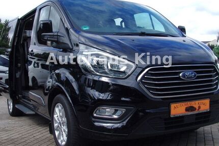 Ford Tourneo Custom 103.000 km 24.800 &euro; Berlin 12681