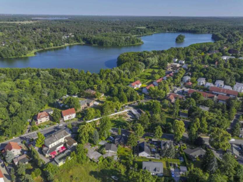 Grundstück zu verkaufen in Potsdam 244.620 € 453 m² zimmer