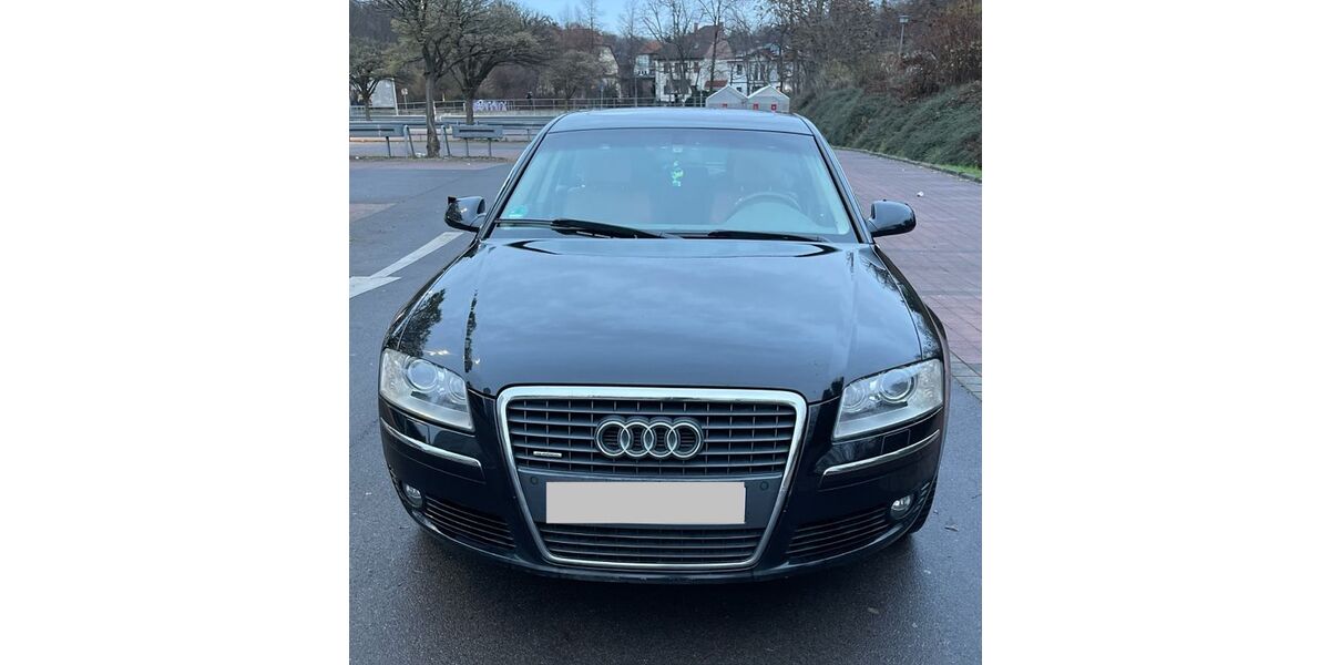 Audi A8 270.499 km 7.499 &euro; Berlin 12689