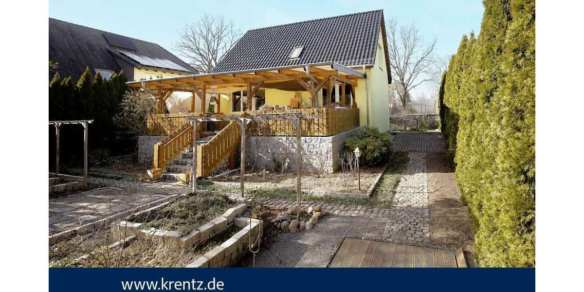 Einfamilienhaus Schwielowsee - 5 Zimmer, 122 m&sup2;, 648.000&euro; | Angebot:27323951