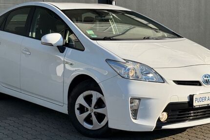 Toyota Prius 146.000 km 10.490 &euro; Berlin 12435