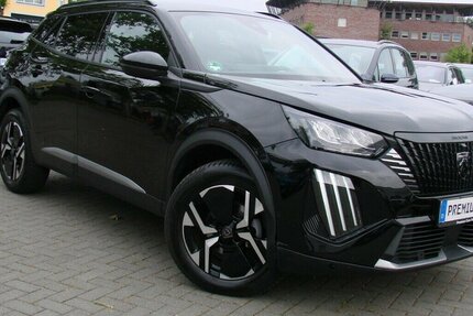 Peugeot 2008 1.2 Allure ACC MirrorLink Kamera LED 16.743 km 20.980 € Falkensee 14612