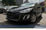 Peugeot 308 Active*PDCh*Klima*S.heft*LED*Tel.*Tempo 106.958 km 4.480 &euro; Berlin 13187