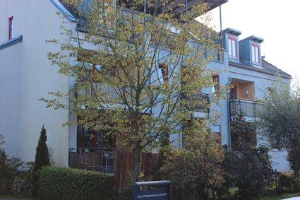 Etagenwohnung Nuthetal - 1 Zimmer, 35 m&sup2;, 160.000&euro; | Angebot:27143909