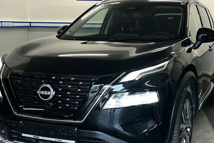 Nissan X-Trail 37.460 km 27.900 &euro; Berlin 12487