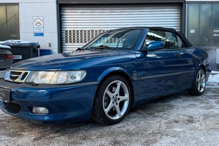 Saab 9-3 218.622 km 13.993 &euro; Berlin 12347