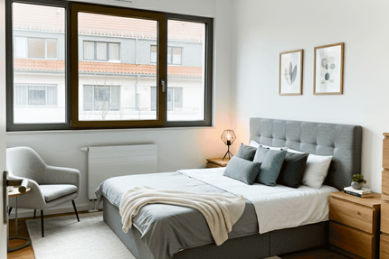Wohnung Wustermark - 2 Zimmer, 61 m&sup2;, 305.000&euro; | Angebot:26886185