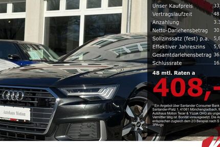 Audi A6 126.700 km 33.970 &euro; Berlin 12305