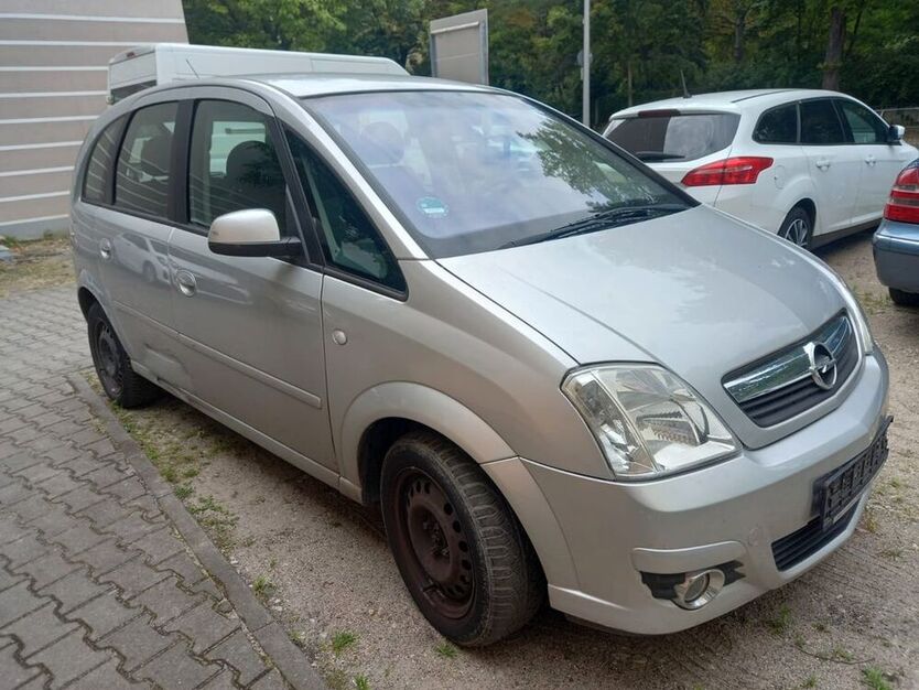 Meriva