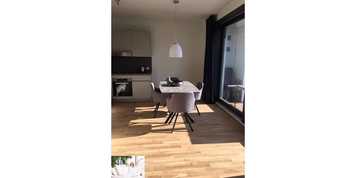 Etagenwohnung Berlin Mitte - 2 Zimmer, 57 m&sup2;, 1.700&euro; | Angebot:26828376