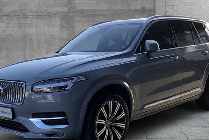 Volvo XC90 64.826 km 59.990 &euro; Berlin Tegel 13509