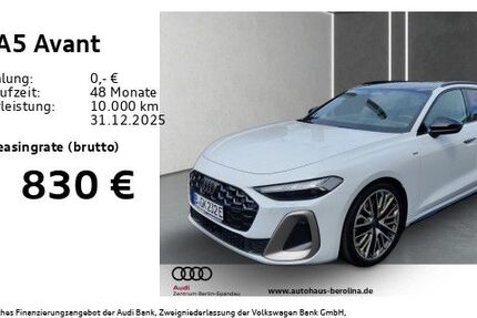 Audi A5 15.000 km 63.555 &euro; Berlin 13581