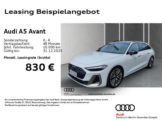 Audi A5 15.000 km 63.555 &euro; Berlin 13581