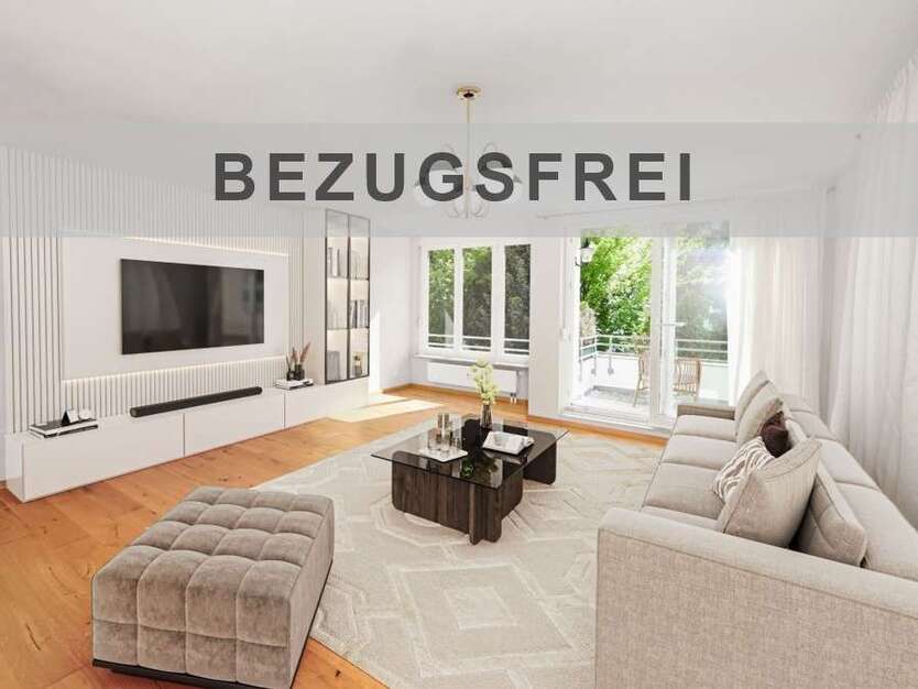 Wohnung zum Kaufen in Berlin 397.000 € 79 m²
