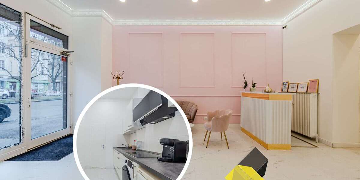 Gewerbeobjekt Berlin Neukölln - 245.000&euro; | Angebot:26647956