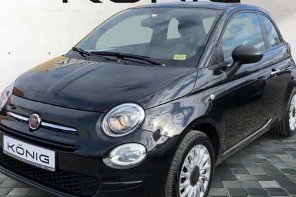 Fiat 500 23.323 km 13.999 &euro; Teltow 14513