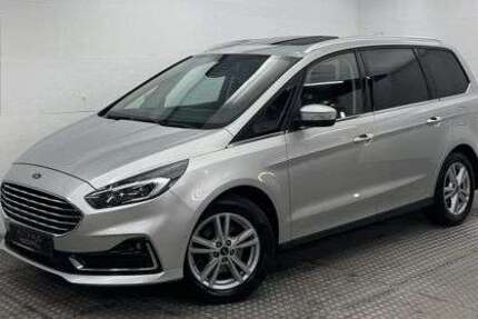 Ford Galaxy 108.239 km 30.870 € Berlin 12351