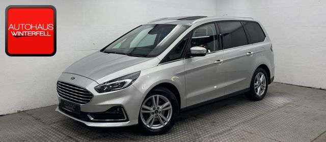 Ford Galaxy 108.239 km 30.870 € Berlin 12351