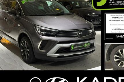 Opel Crossland (X) 44.978 km 14.490 &euro; Berlin Tempelhof 12103