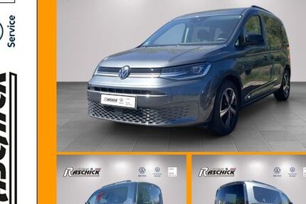 VW Caddy 24.365 km 32.899 &euro; Werder/Havel OT Glindow 14542