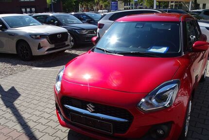 Suzuki Swift 40.233 km 14.900 &euro; Berlin 12359