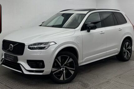 Volvo XC90 64.509 km 42.800 &euro; Berlin 12351