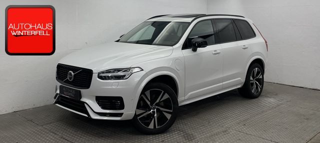 Volvo XC90 64.509 km 42.800 &euro; Berlin 12351