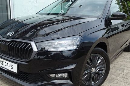 Skoda Fabia 38.636 km 17.190 &euro; Nauen 14641