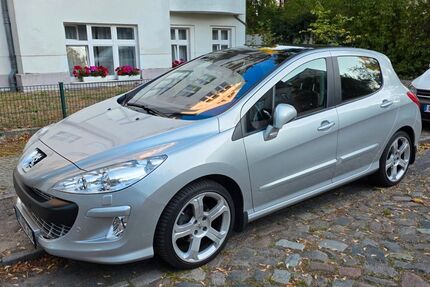 Peugeot 308 89.999 km 6.599 € Michendorf 14552