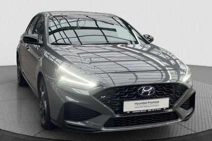 Hyundai i30 14.627 km 20.870 &euro; Berlin 12683