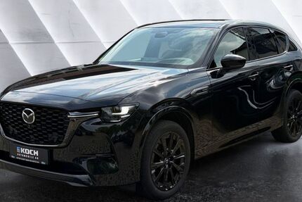 Mazda CX-60 59.365 km 32.990 &euro; Berlin 12681