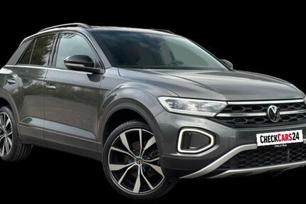 VW T-Roc 6.893 km 32.990 &euro; Teltow 14513