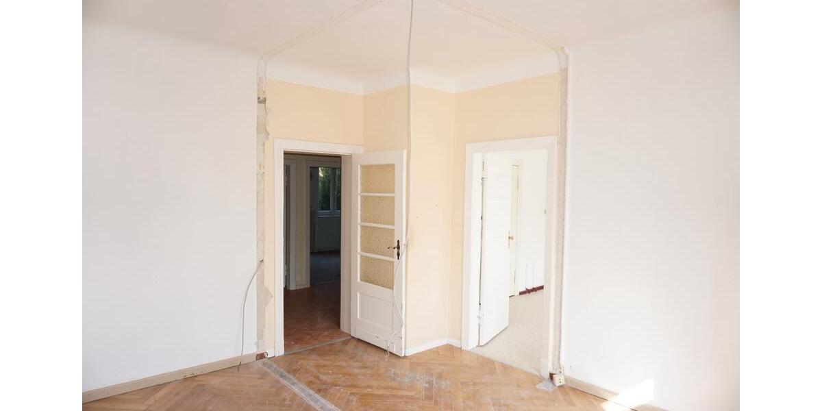 Erdgeschoßwohnung Werder (Havel) - 5 Zimmer, 135 m&sup2;, 1.080&euro; | Angebot:26662770