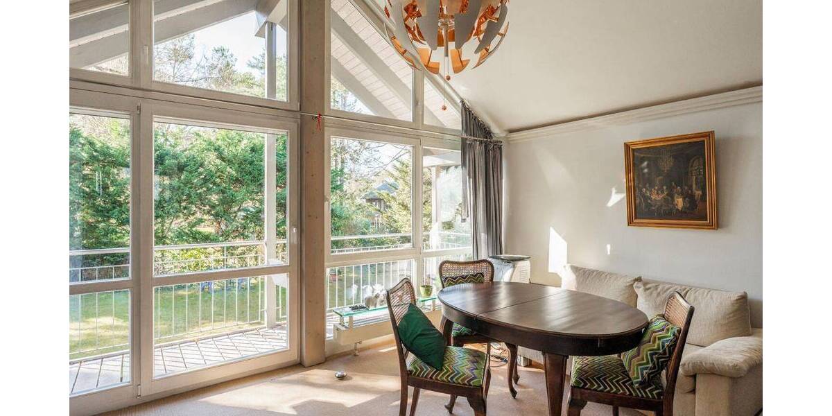 Einfamilienhaus Potsdam Groß Glienicke - 5 Zimmer, 220 m&sup2;, 3.600&euro; | Angebot:26876624