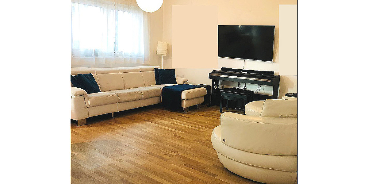 Etagenwohnung Berlin Wilmersdorf - 3 Zimmer, 86 m&sup2;, 615.000&euro; | Angebot:26377343