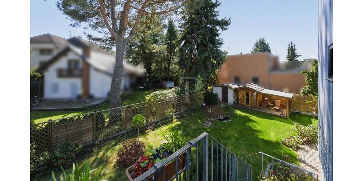 Mehrfamilienhaus, Wohnhaus Berlin Lichterfelde - 9 Zimmer, 355 m&sup2;, 995.000&euro; | Angebot:26362566