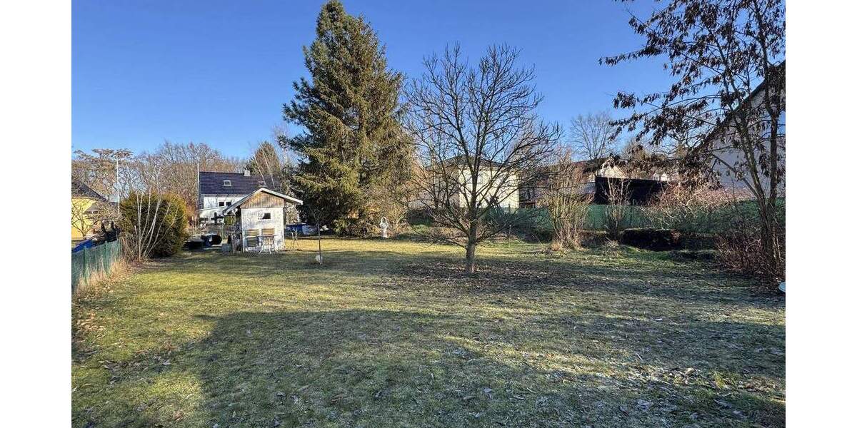 Grundstück Brieselang - 190.000&euro; | Angebot:25744120