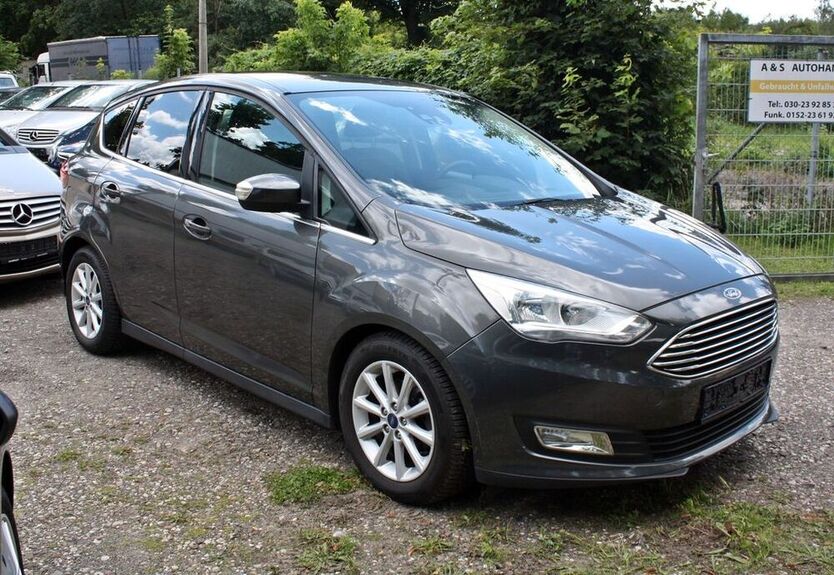 C-Max