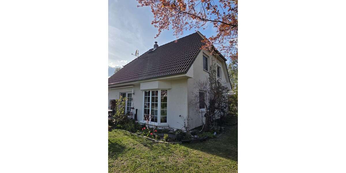 Einfamilienhaus Falkensee - 4 Zimmer, 134 m&sup2;, 649.000&euro; | Angebot:26242544