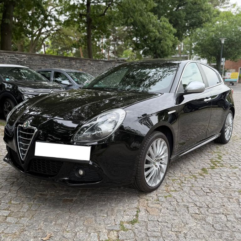 Giulietta