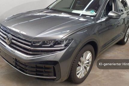 VW Touareg 17.152 km 56.490 &euro; Potsdam 14482