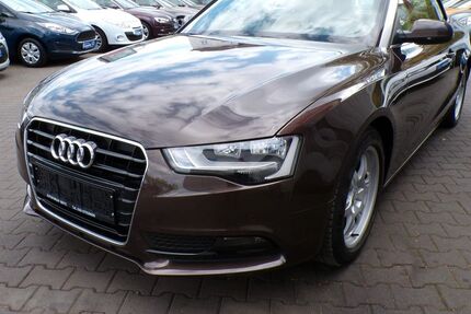 Audi A5 94.000 km 16.990 &euro; Berlin 12347