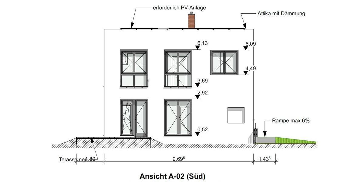 Mehrfamilienhaus, Wohnhaus Berlin Reinickendorf - 750.000&euro; | Angebot:26933683