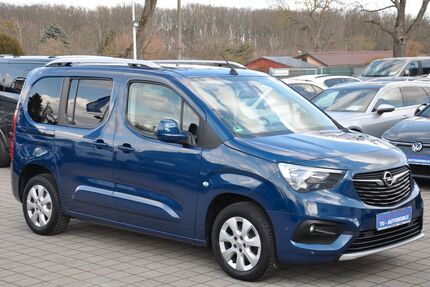 Opel Combo Life 131.000 km 13.990 &euro; Teltow 14513