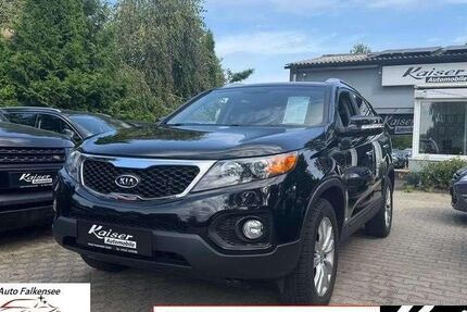 Kia Sorento 144.397 km 9.999 € Falkensee 14612