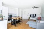 Etagenwohnung Berlin Mitte - 2 Zimmer, 59 m&sup2;, 425.000&euro; | Angebot:26906273