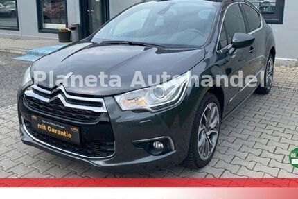 Citroen DS4 132.376 km 6.999 € Ludwigsfelde 14974