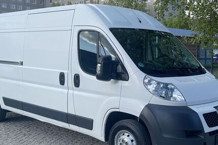 Peugeot Boxer 319.000 km 6.990 &euro; Berlin 12681