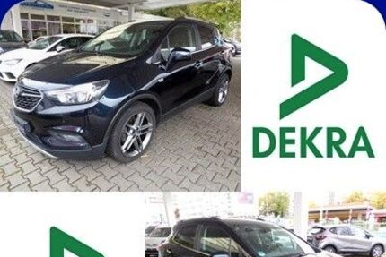Opel Mokka 86.072 km 13.999 € Berlin 12109